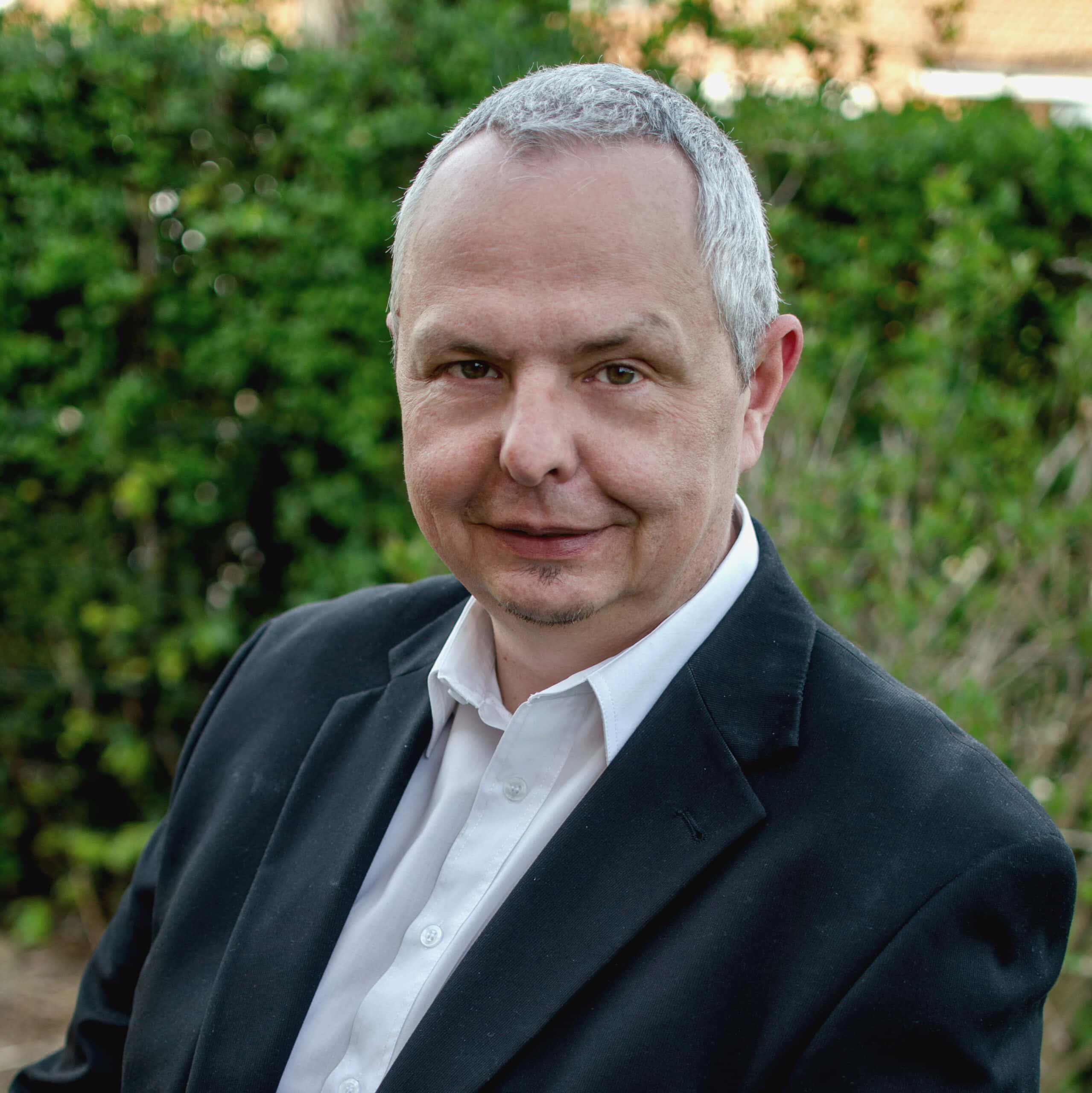 Philippe Gossart Expert comptable et fiscaliste chez Accoges à Anderlecht, Bruxelles et Brabant Wallon