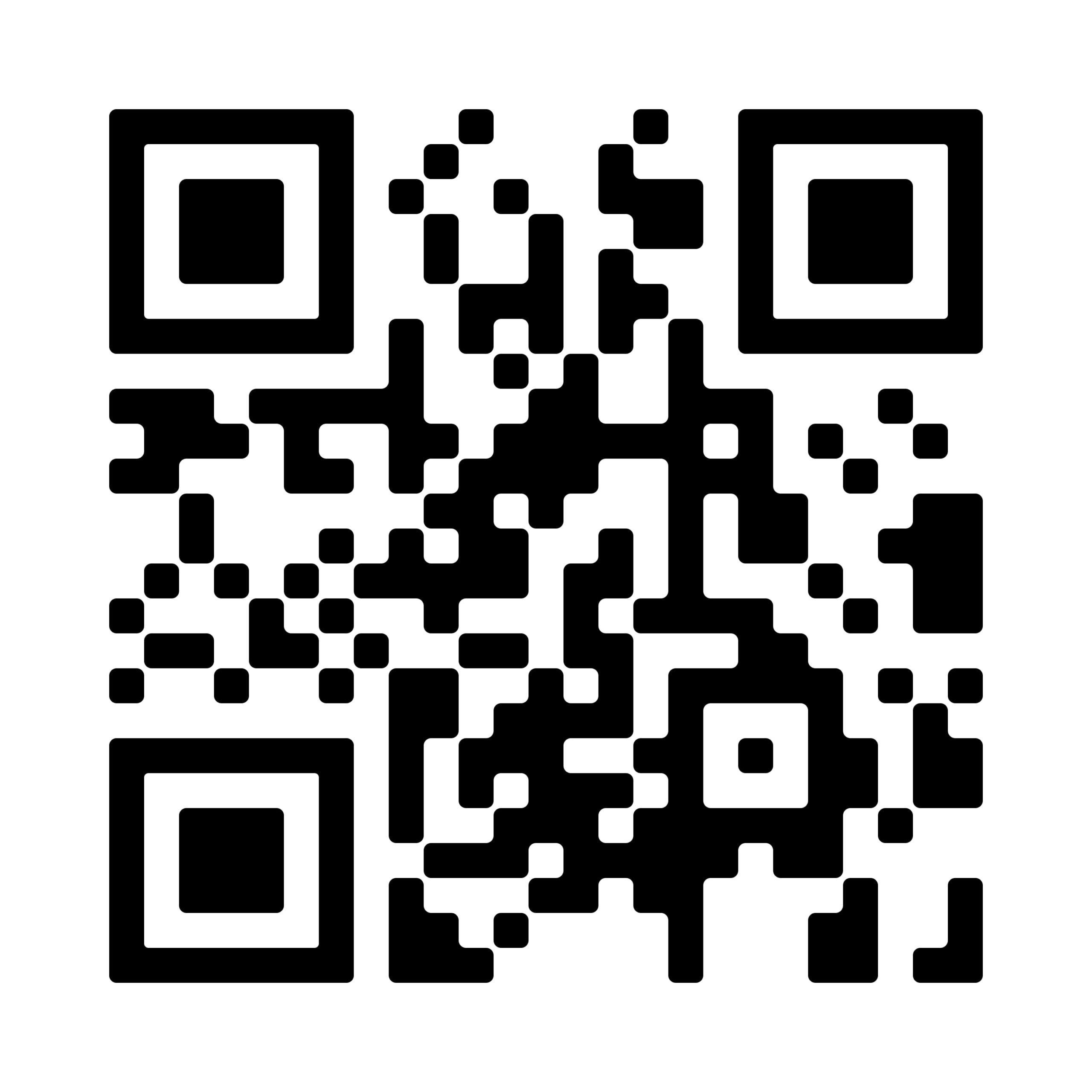 QR Code 2026 QR code Vcard Philippe Gossart